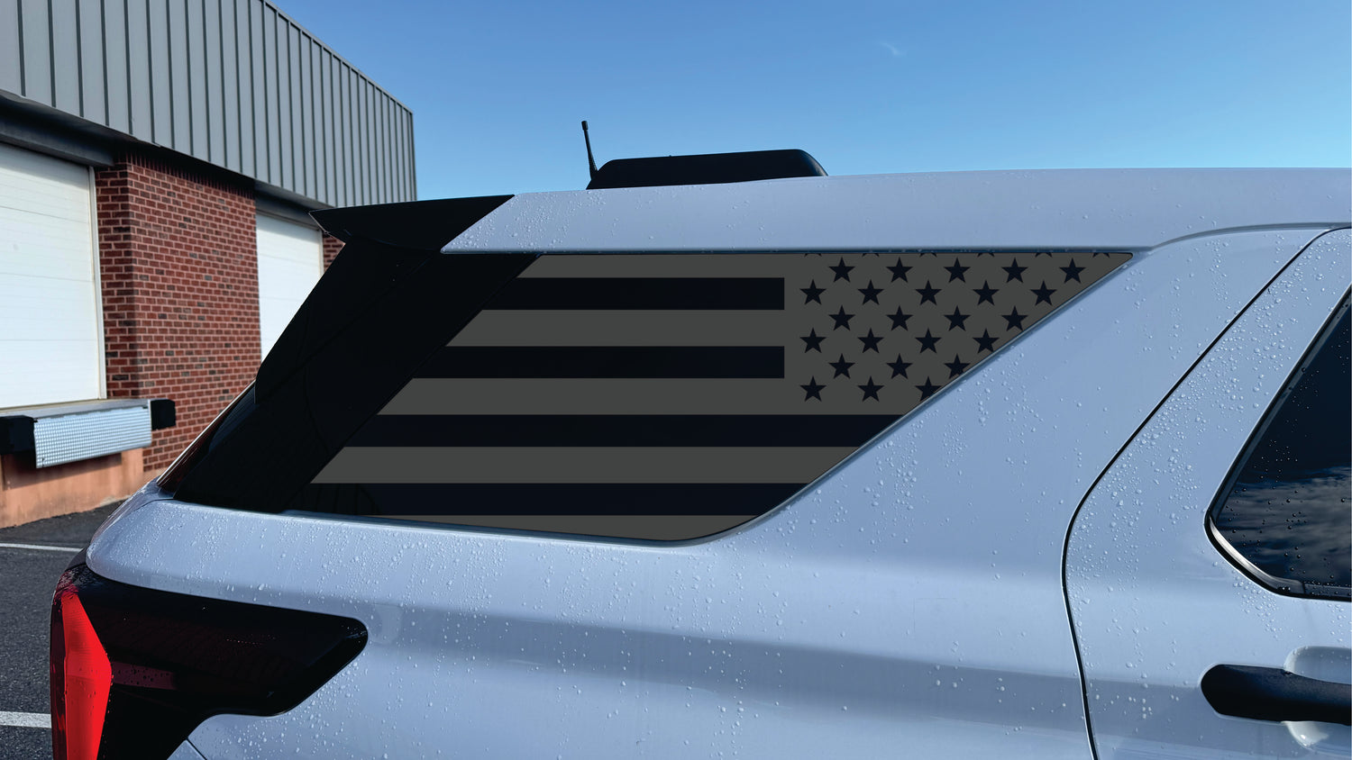 2020-2025 Ford Explorer