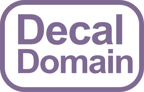 Decal Domain 