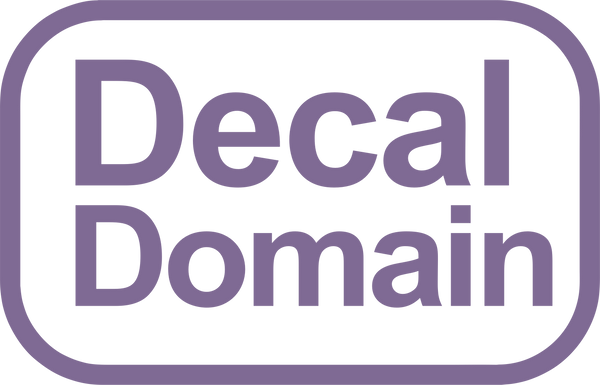 Decal Domain 